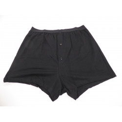 Hi waist Boxers with Button Fly