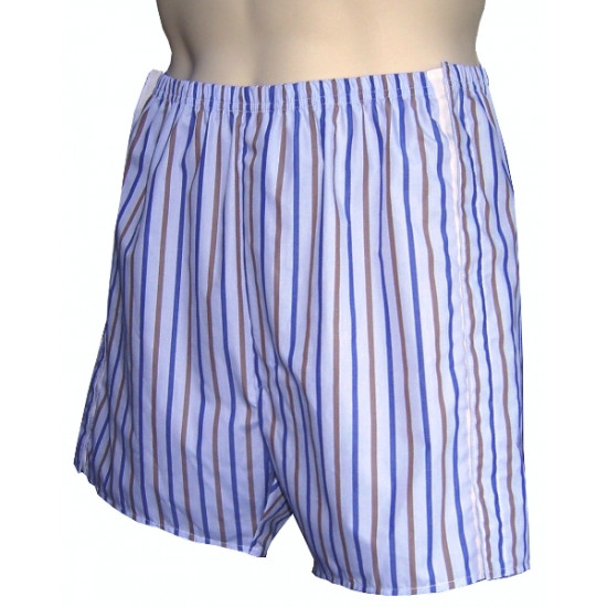 Mark Side Opening Boxer Short