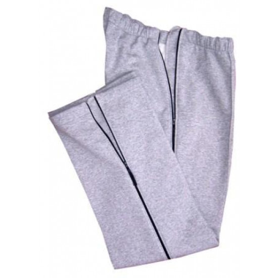 Trouser Detail: Open Lapped Seams — Alan Flusser Custom